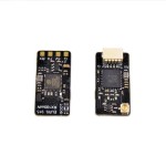 Elrs915 915Mhz Expresslrs Accessory 2.4Ghz Remote Control for Drone Compatible Replacement for Happymodel Es900Rx